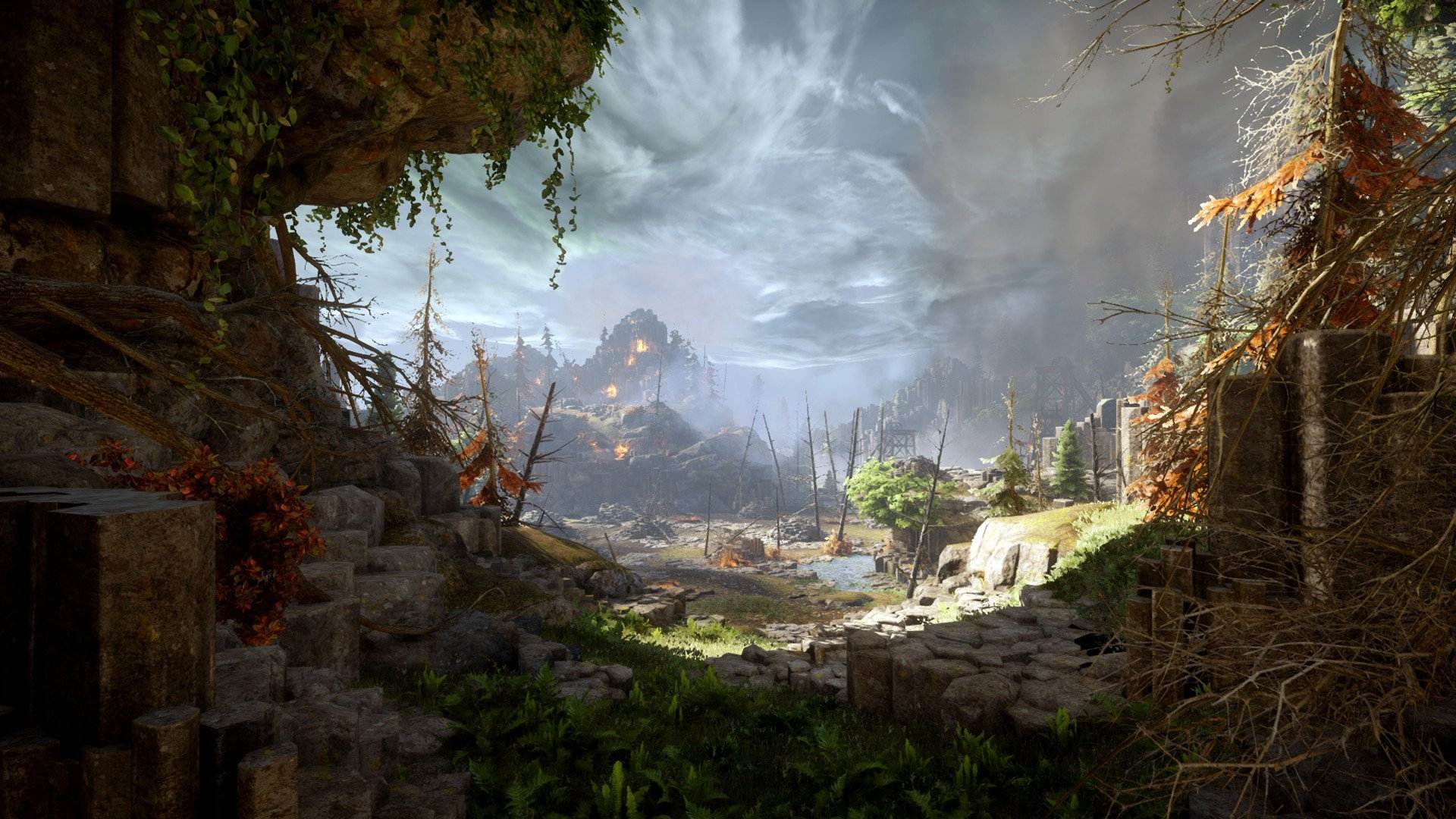 Dragon Age: Inquisition - Imagen 11